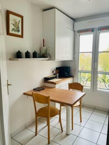 Apartamento Appart En R�sidence Vue Cath�drale Parking