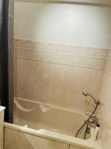 Apartamento Appart En R�sidence Vue Cath�drale Parking