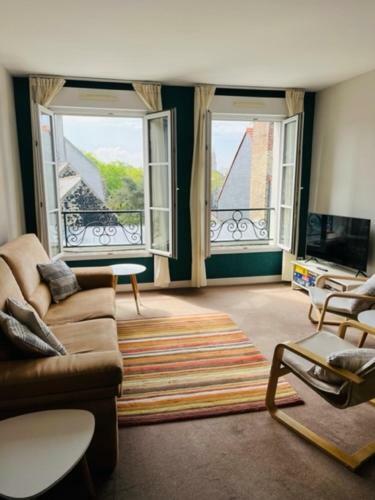 Apartamento Appart En R�sidence Vue Cath�drale Parking