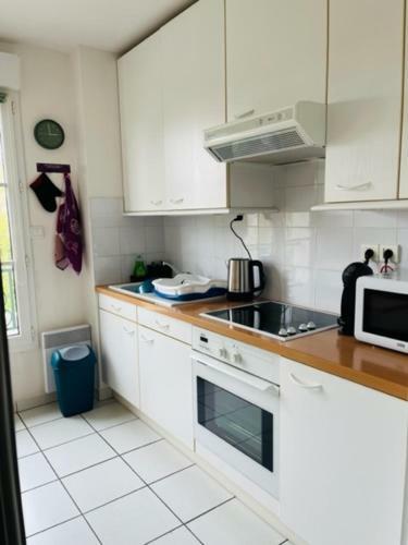 Apartamento Appart En R�sidence Vue Cath�drale Parking