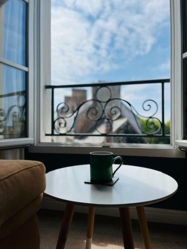 Apartamento Appart En R�sidence Vue Cath�drale Parking