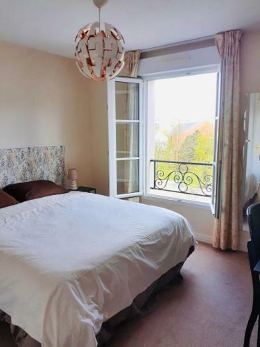 Apartamento Appart En R�sidence Vue Cath�drale Parking