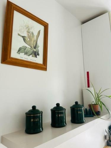 Apartamento Appart En R�sidence Vue Cath�drale Parking