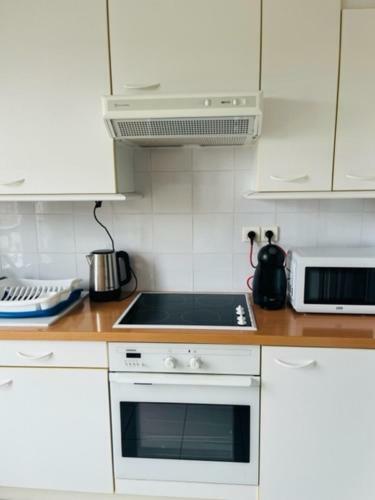 Apartamento Appart En R�sidence Vue Cath�drale Parking
