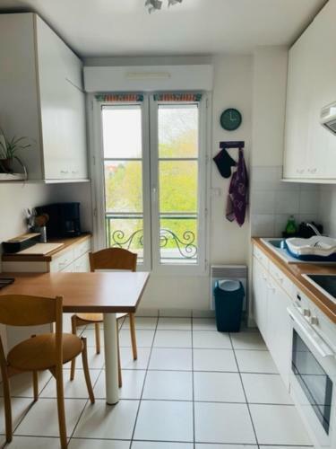 Apartamento Appart En R�sidence Vue Cath�drale Parking