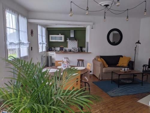 Apartamentos Drinou House