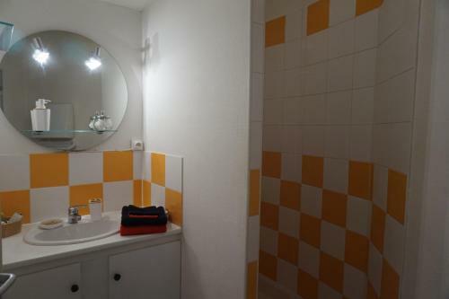 Apartamentos Drinou House