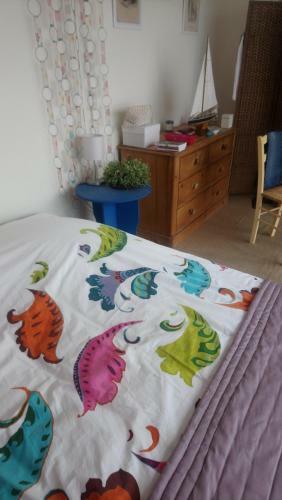 Apartamento Calme Et Cosy