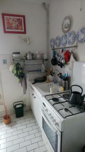 Apartamento Calme Et Cosy
