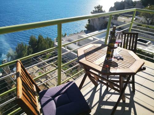 Seaview Apartment Marita