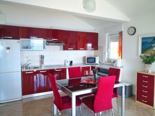 Seaview Apartment Marita