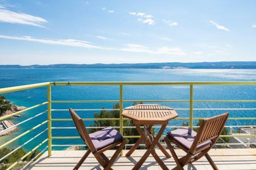 Seaview Apartment Marita