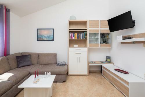 Seaview Apartment Marita