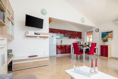 Seaview Apartment Marita