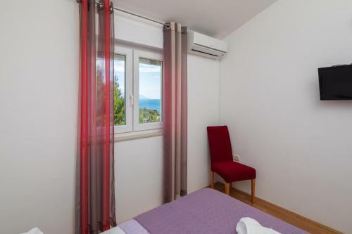 Seaview Apartment Marita