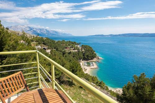 Seaview Apartment Marita