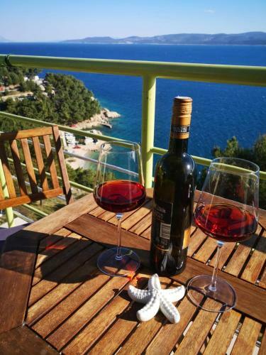 Seaview Apartment Marita