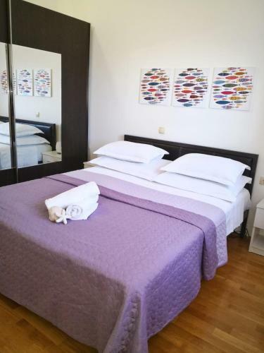 Seaview Apartment Marita
