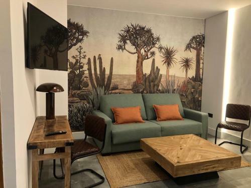 Thegood Apartments San Fernando