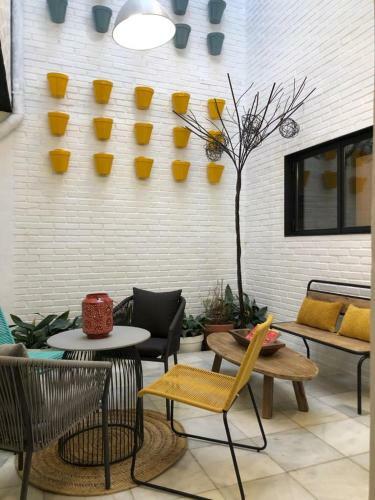 Thegood Apartments San Fernando