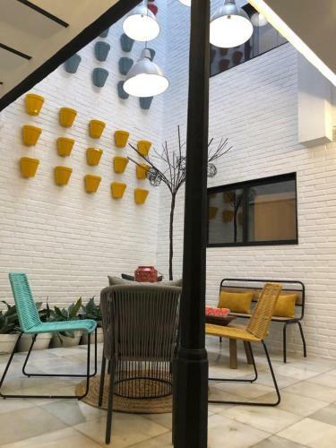 Thegood Apartments San Fernando