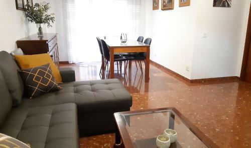 Apartamento San Lorenzo