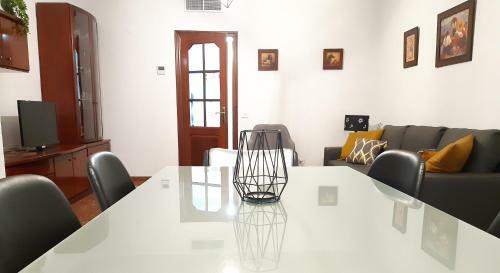 Apartamento San Lorenzo