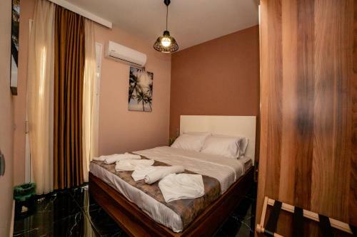 Apartamento Luxury House Vavourakis