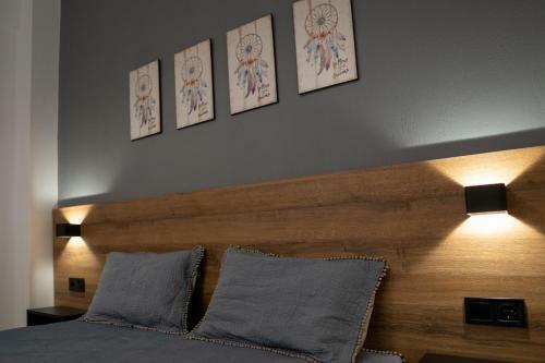 Sea View Apartment Grek Nea 2