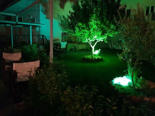 Apartamento Magdalinos Appartments (1)