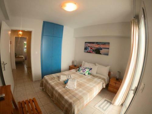Apartamento Magdalinos Appartments (1)