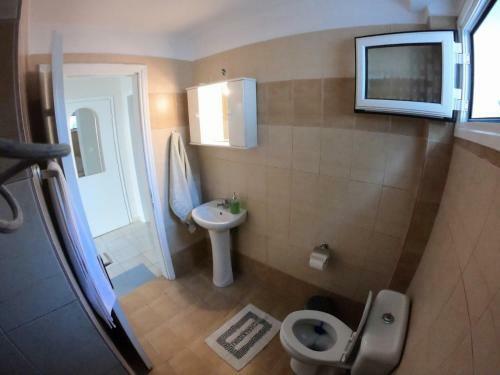 Apartamento Magdalinos Appartments