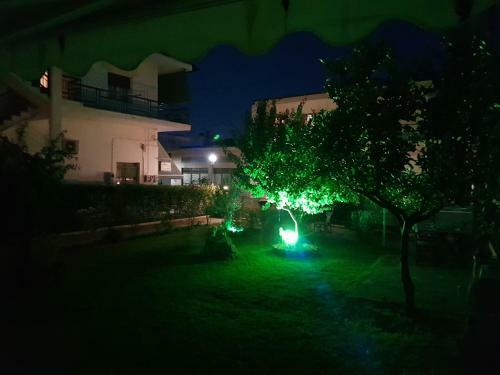Apartamento Magdalinos Appartments