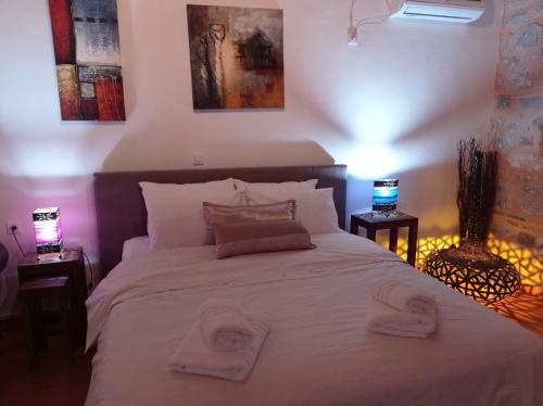 Apartamento Mani Blue Tower