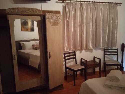 Apartamento Mani Blue Tower