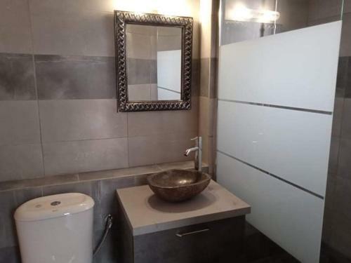 Apartamento Mani Blue Tower