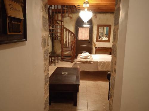 Apartamento Mani Blue Tower