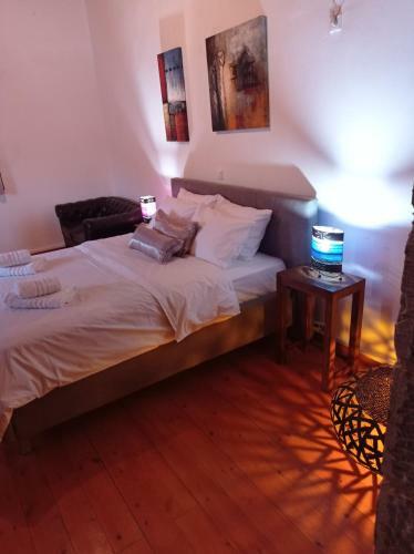 Apartamento Mani Blue Tower