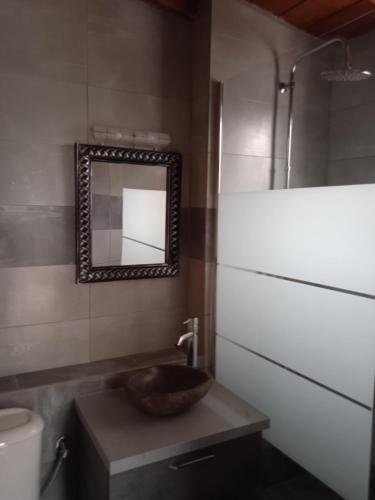 Apartamento Mani Blue Tower