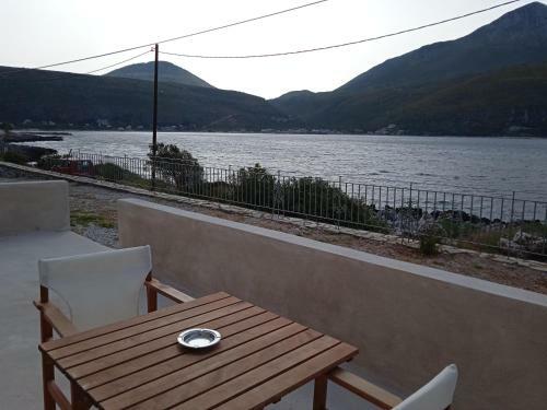 Apartamento Mani Blue Thalassa