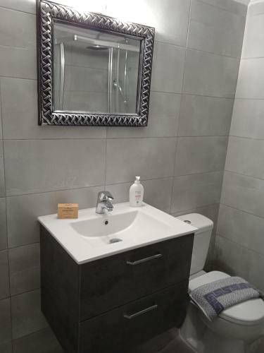 Apartamento Mani Blue Thalassa