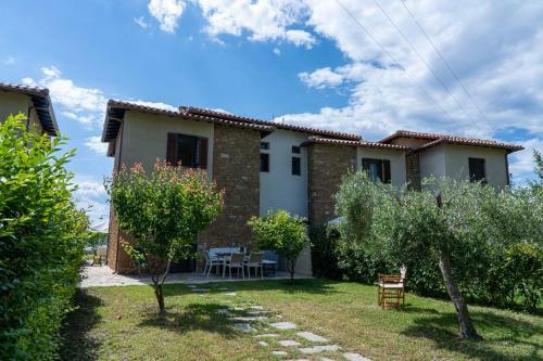 Villa Alemar Estates Ouranoupolis