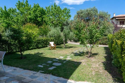 Villa Alemar Estates Ouranoupolis