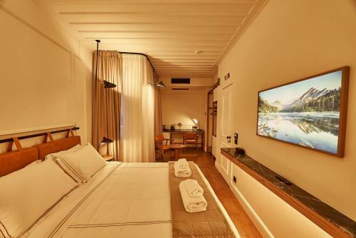 Hotel Regno Di Morea