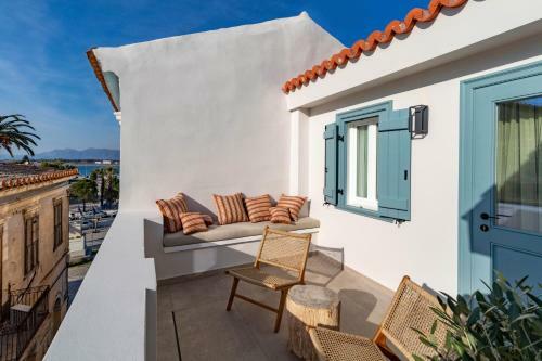 Hotel Regno Di Morea
