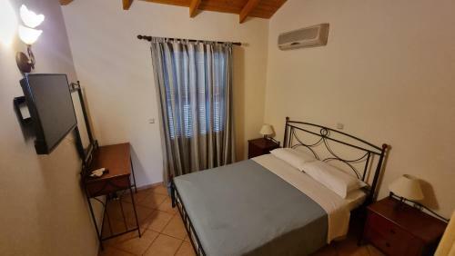 Apartamento A Casa D' Irene