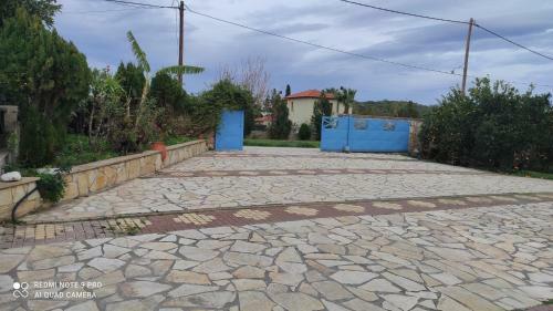 Apartamento A Casa D' Irene