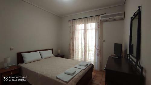 Apartamento A Casa D' Irene