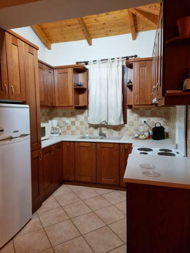 Apartamento A Casa D' Irene