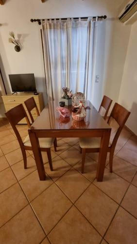 Apartamento A Casa D' Irene